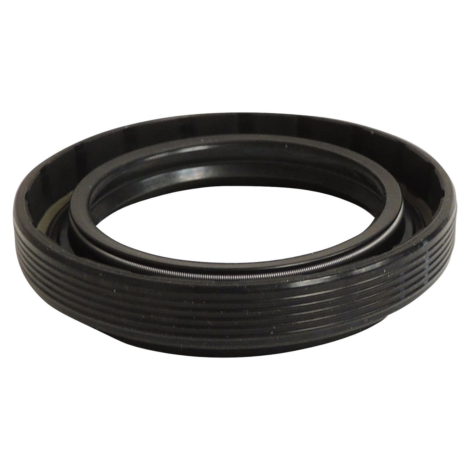 SEAL  DIFF.