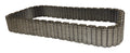 TRANSFER CASE CHAIN; STEEL; QUADRA-