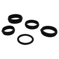 OIL FILTER ADAPTER O-RING