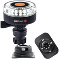 Navisafe Navilight 360&deg; 2nm W/navimount Base &amp; Rib Mount