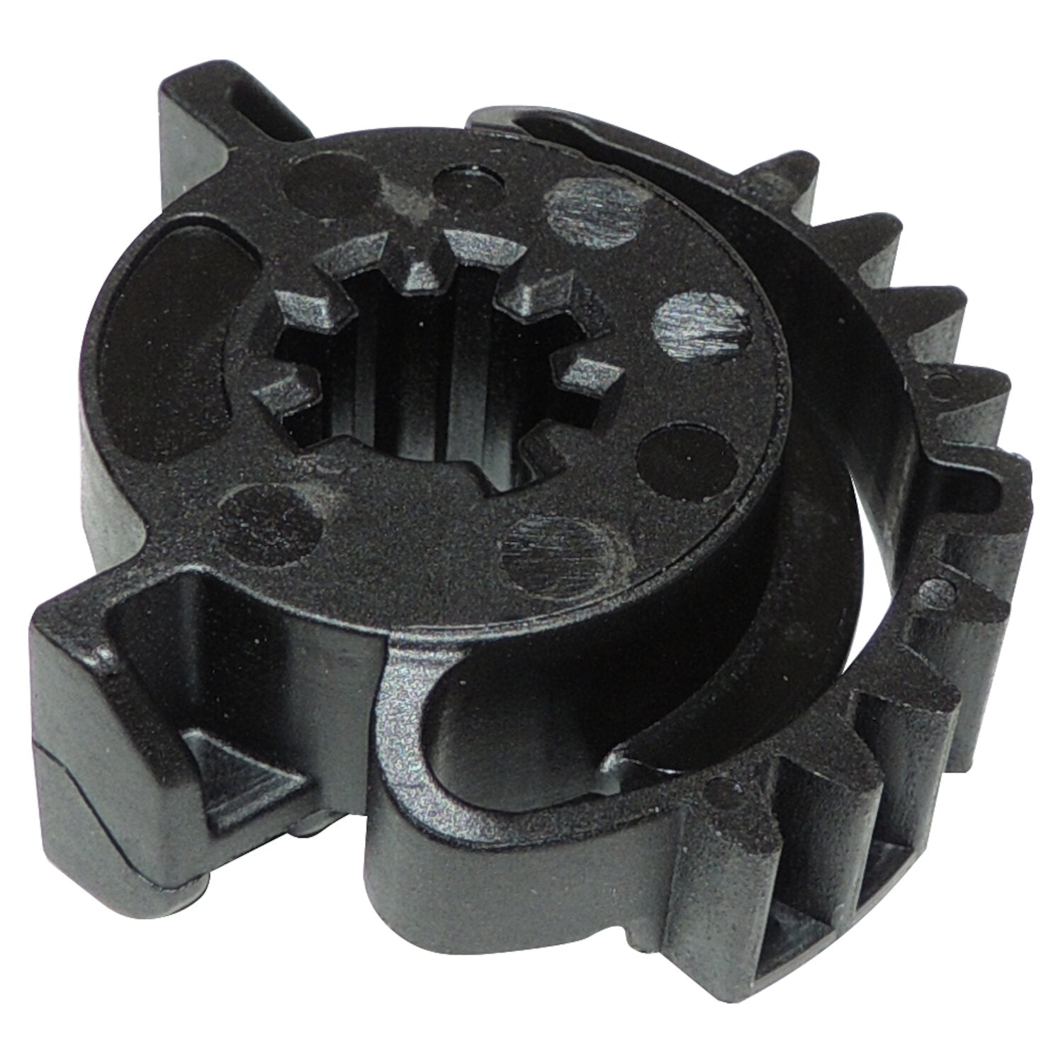 GEAR  ACTUATOR