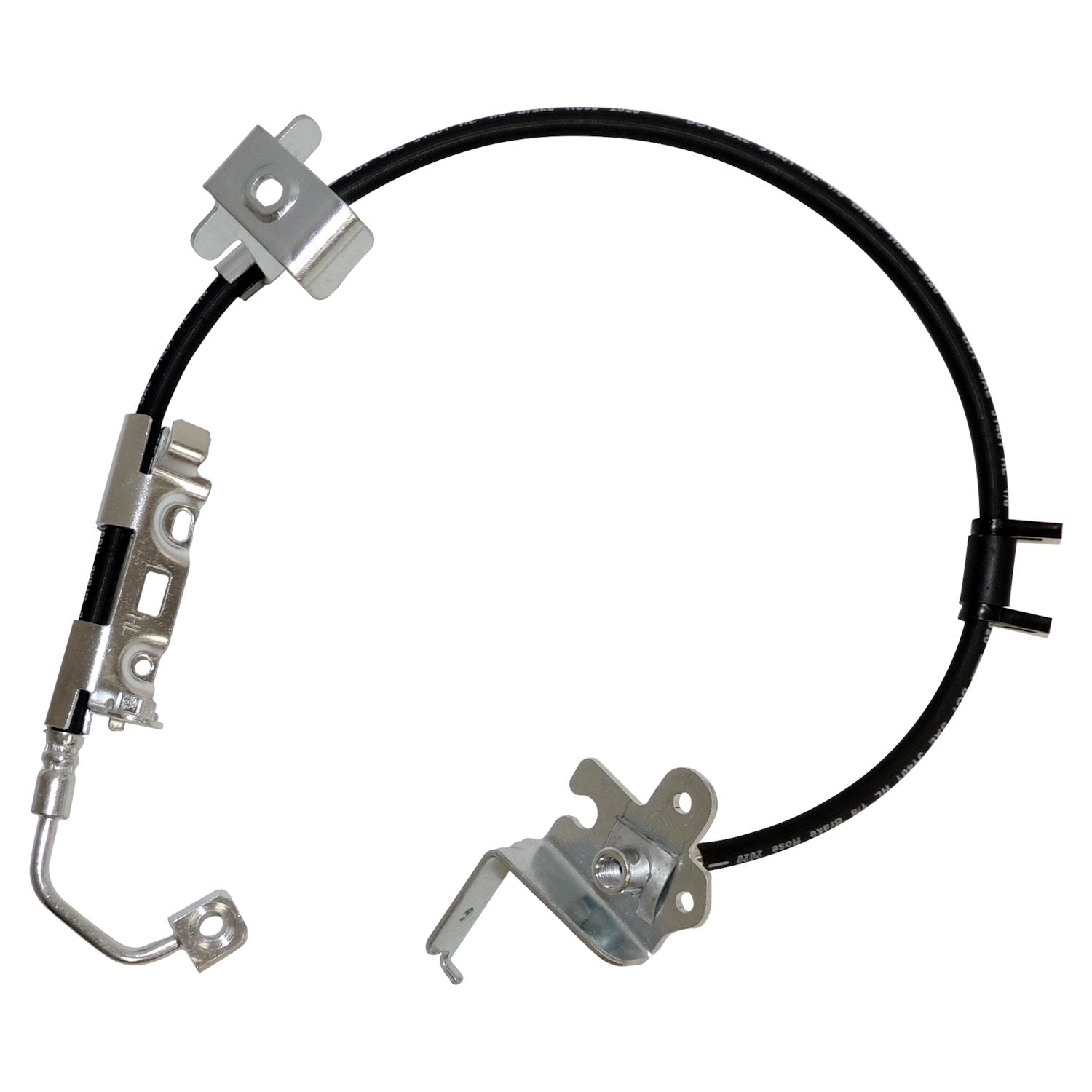 BRAKE HOSE  L