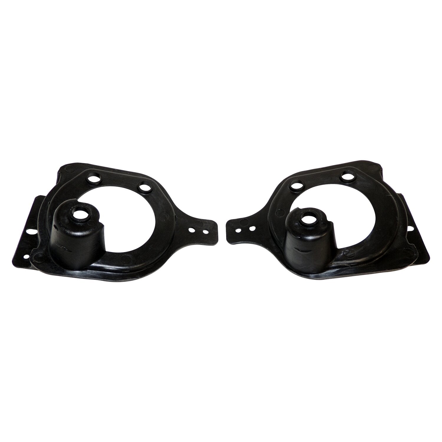 BRACKET SET