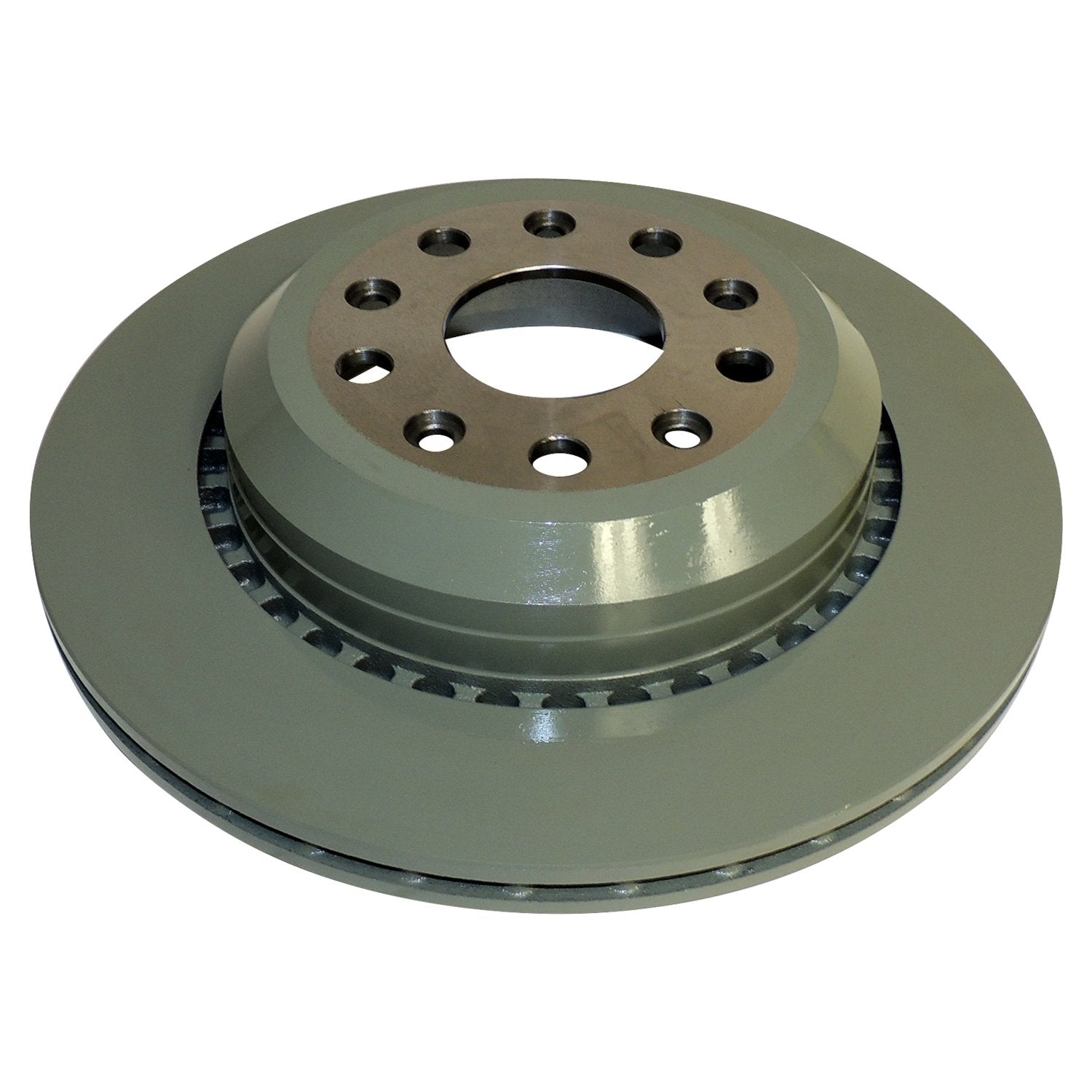 ROTOR  REAR