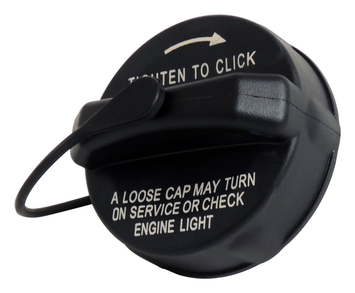 CAP  FUEL