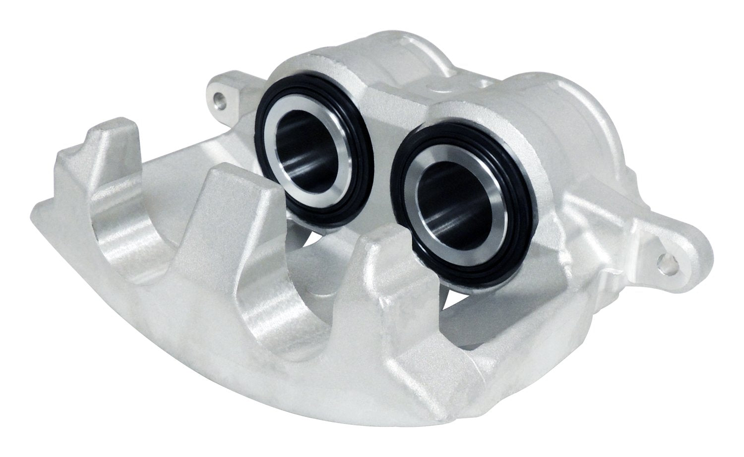 BRAKE CALIPER; LEFT FRONT; W/ .95 I