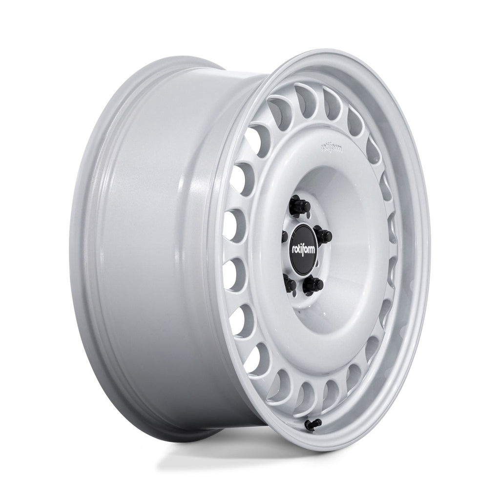 Rotiform STL 20X8.5 5X120 65 +35 M-SLV
