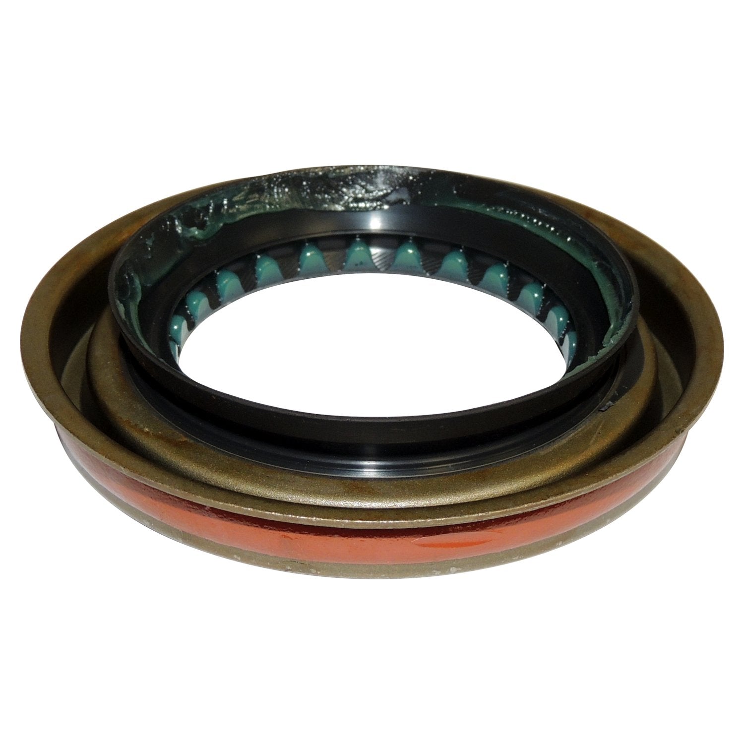 DIFFERENTIAL PINION SEAL; FRONT;