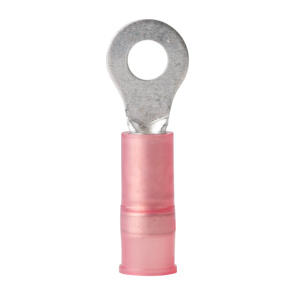 Ancor AWG - #6 Nylon Ring Terminal - 25-pack
