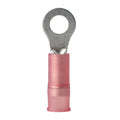Ancor AWG - #8 Nylon Ring Terminal - 25-pack