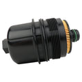 FILTER  OIL