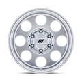 Pro Comp Alloys HERITAGE 18X8.5 5X150 110 +6 POLISH