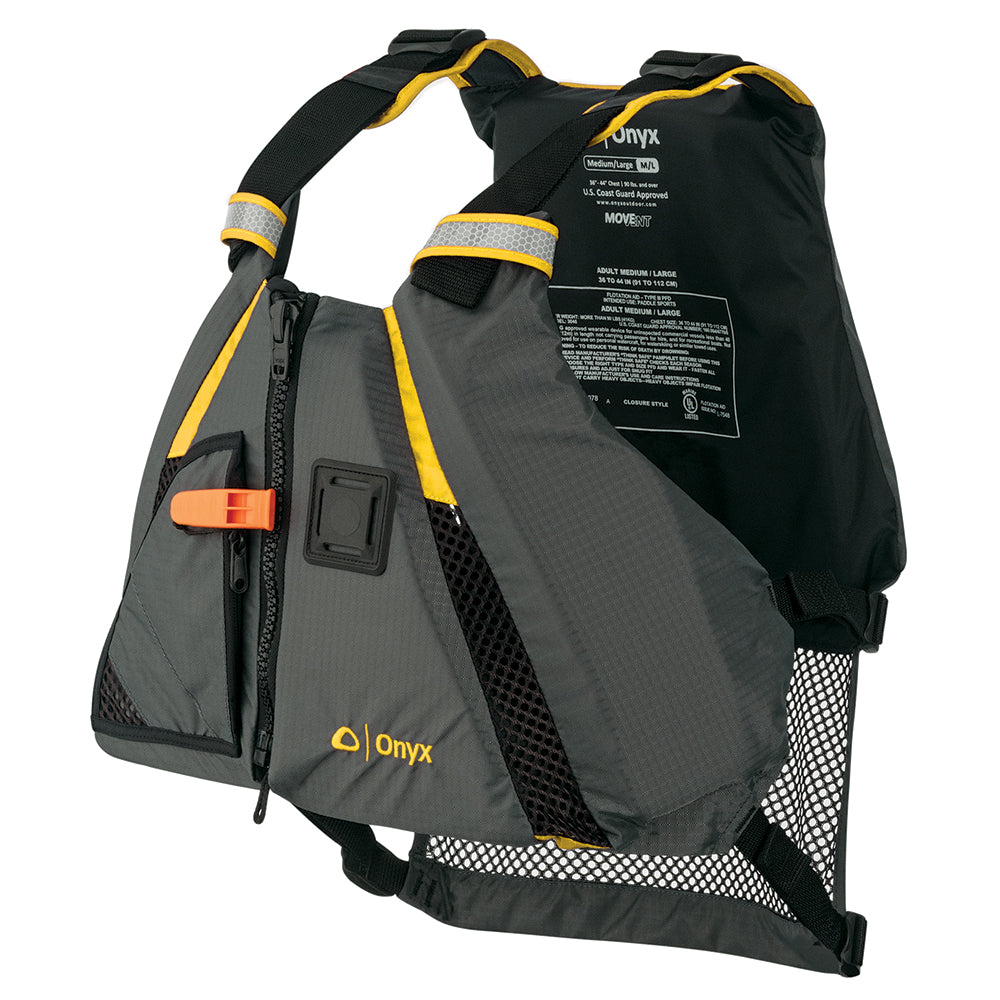 Onyx Movevent Dynamic Paddle Sports Vest - / - /2xl