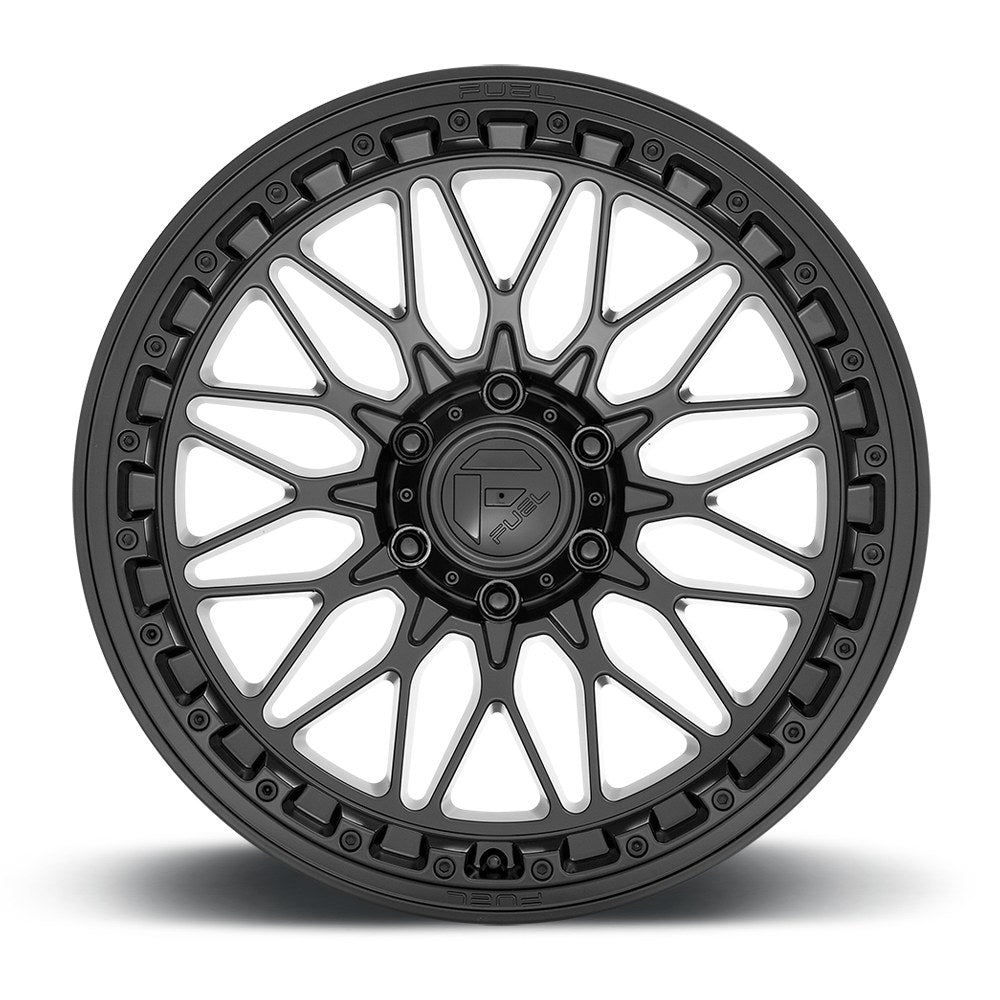 Fuel 1PC TRIGGER 20X9 6X4.5 66.3 BD 01MM
