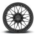 Fuel 1PC TRIGGER 20X9 6X4.5 66.3 BD 01MM