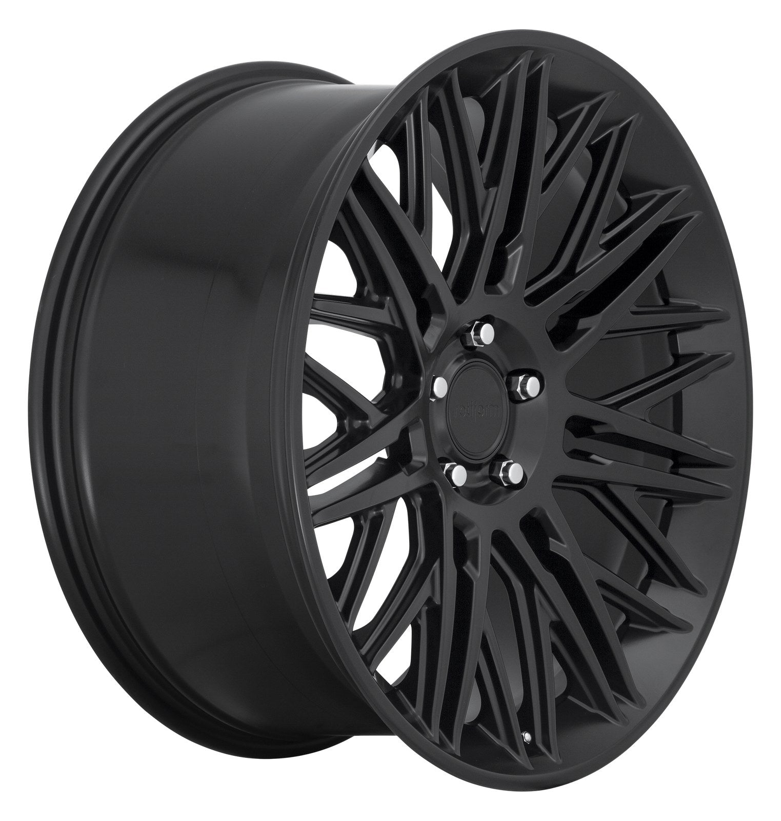 Rotiform JDR 22X10 5X130 84.1 BD 25MM