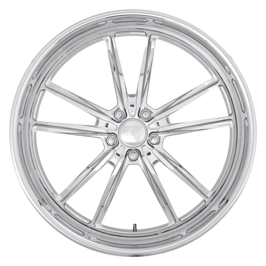 Us Mag 1PC PT11 DC 22X10.5 5X5 78.1 H -76