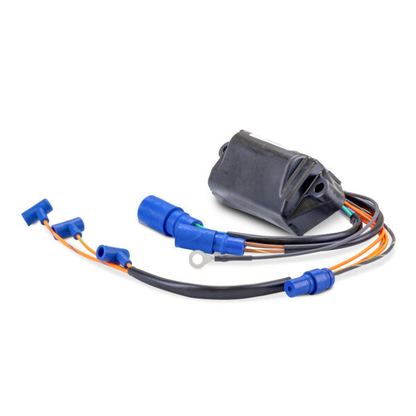 Johnson Evinrude Power Pack Cd3/6