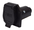 7WAY Conn Vehicle End
