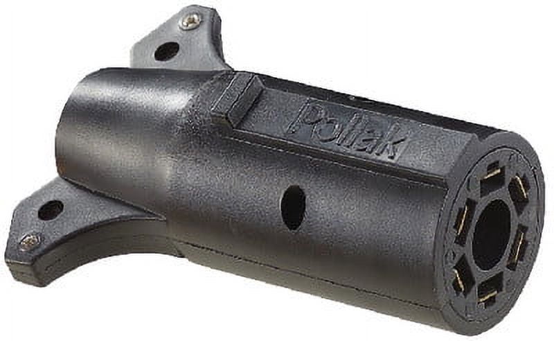 7-WAY to 6-WAY Adapter- P