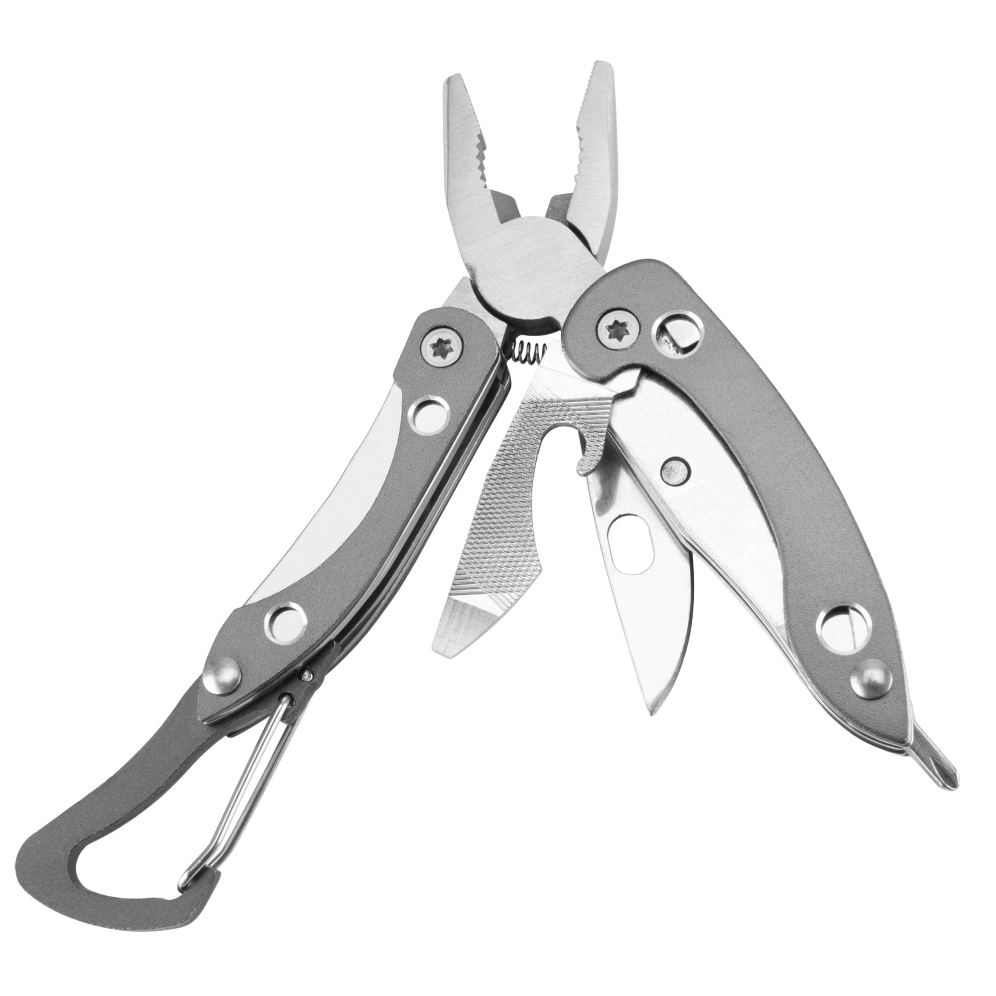 7-IN-1 Mini Multi-Tool