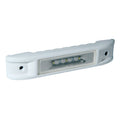 Lumitec Ibiza LED Engine Room Light - Non-dimming - Finish