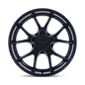 Rotiform LTN-J 19X8.5 5X112 66 +25 M-SLV