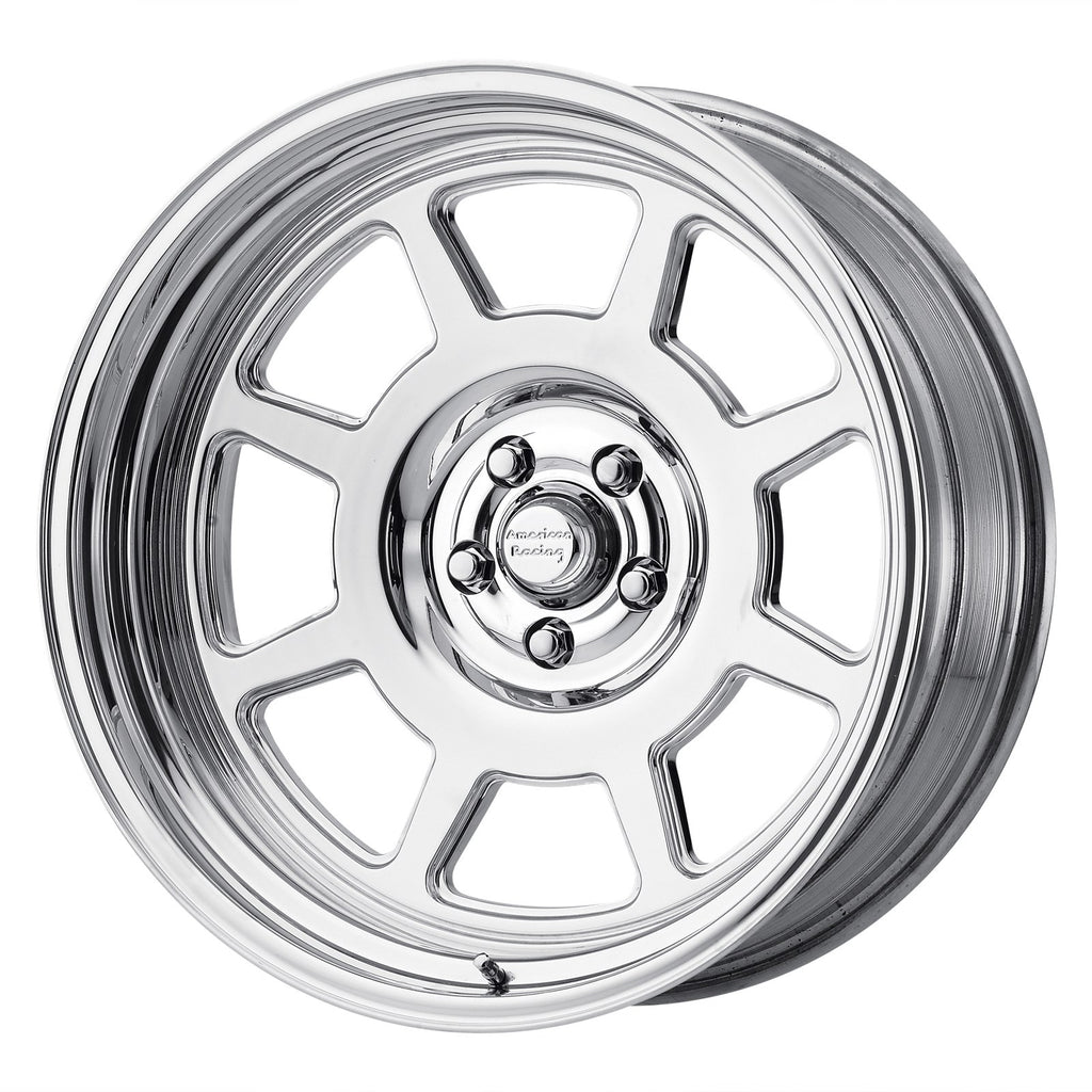American Racing Forged VF503 FORGED 18X9 5X4.75 POL 5.75BS