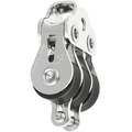 Ronstan Series 15 Ball Bearing Utility Block - Tri