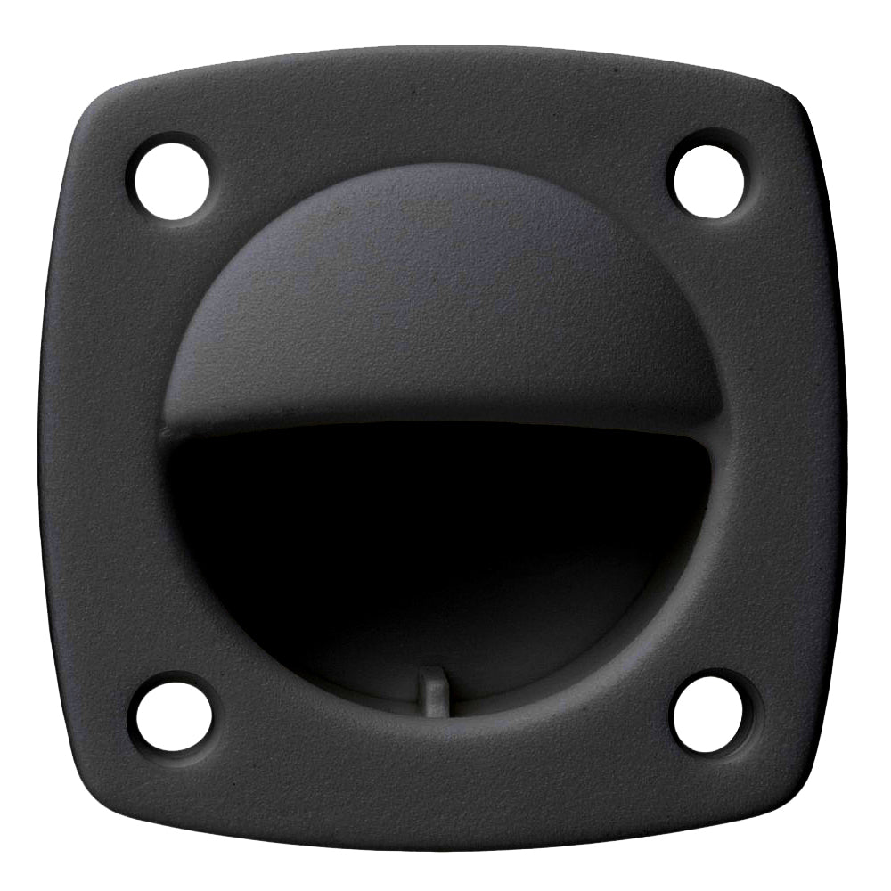 Whitecap Nylon Flush Pull