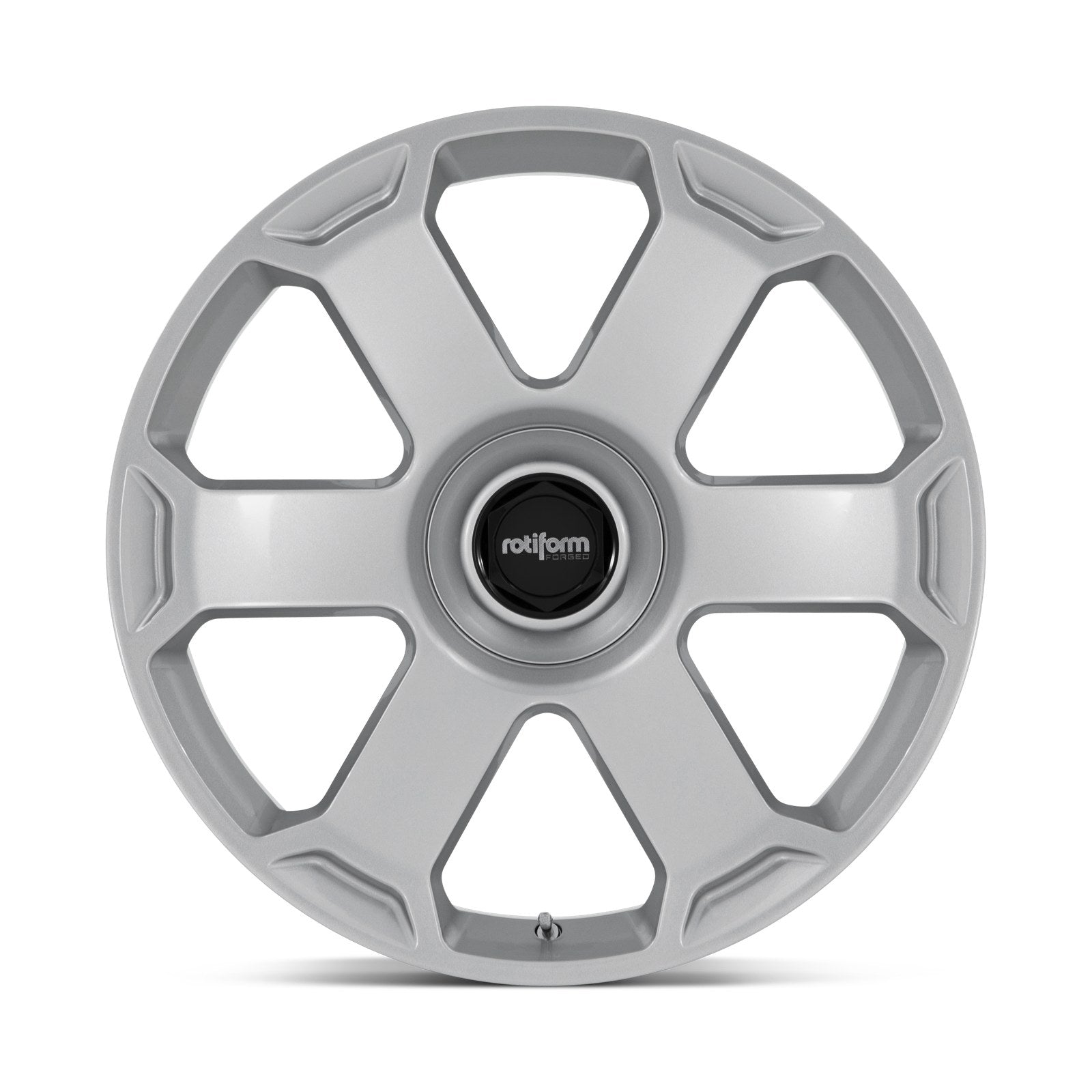 Rotiform AVS 19X8.5 5X112 66 +45 SILVER