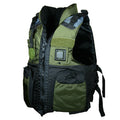 First Watch Av-800 Four Pocket Flotation Vest - Od - to