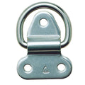 C. Sherman Johnson Hinged Pad Eye