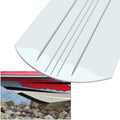 Megaware KeelGuard&reg; - 10' - White
