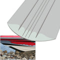 Megaware KeelGuard&reg; - 8' - Light Gray