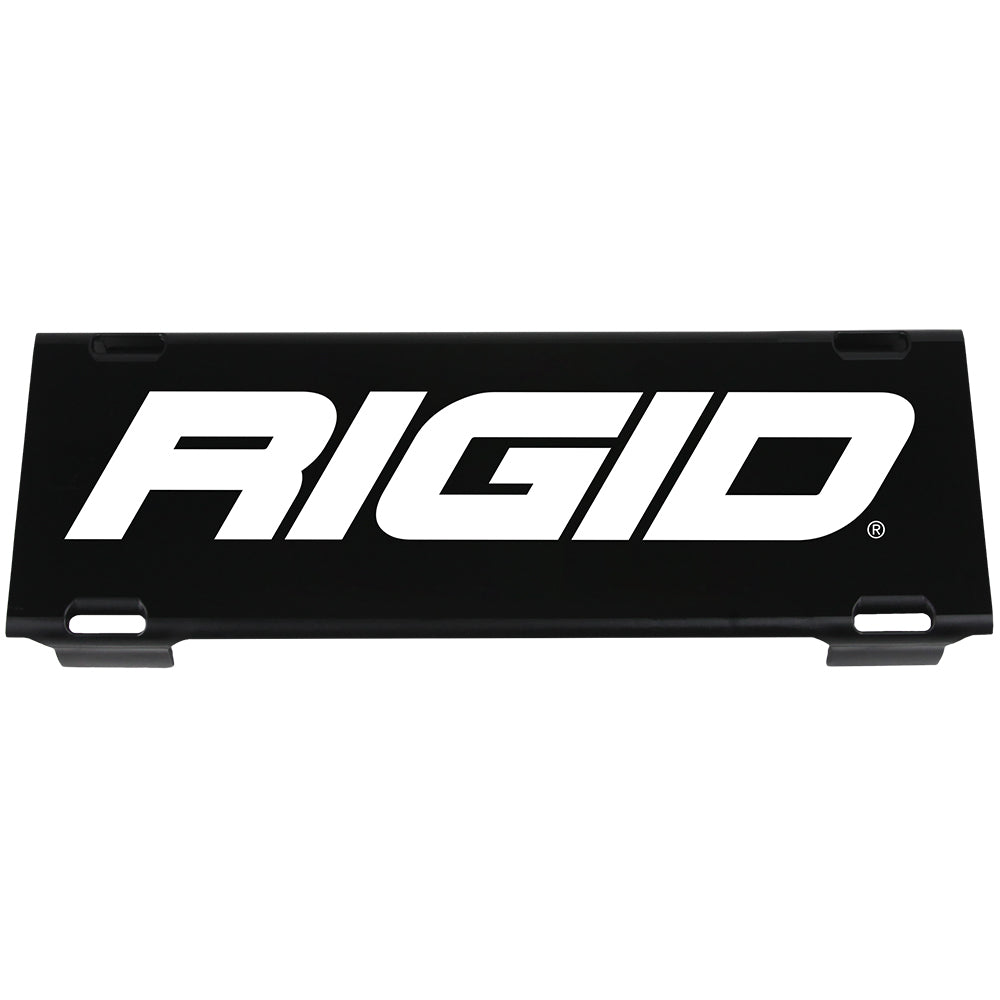 Rigid Industries E-series, Rds-series &amp; Radiance+ Lens Cover 10"
