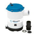 Albin Group Bilge Pump Heavy Duty 1750 Gph