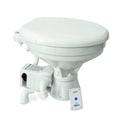 Albin Group Marine Toilet Standard Electric Evo Comfort