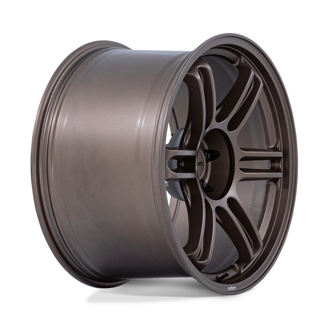 Rotiform RPS 20X9.5 5X4.5 72 +35 B-BRNZ