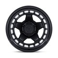 Fuel 1PC CORE 17X8.5 5X5 71 +0 M-BLK
