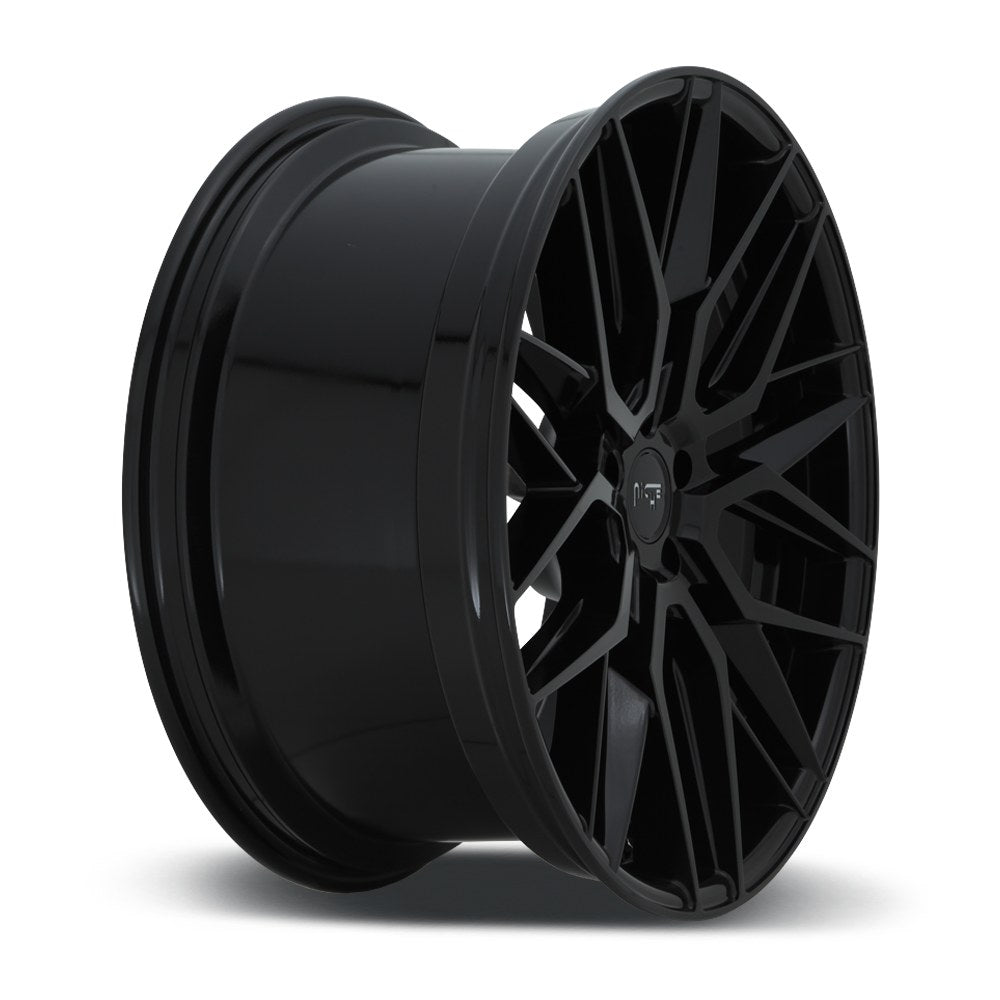 Niche 1PC GAMMA 20X9 5X112 66.56 P 38MM