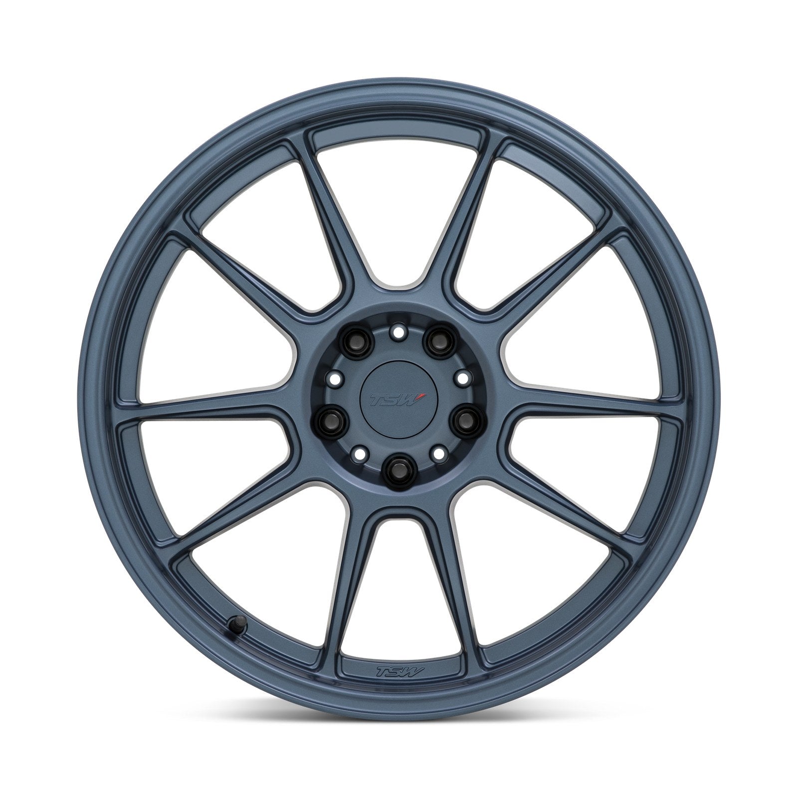 Tsw Imatra 18X9 5X112 66 +45 S-Blue