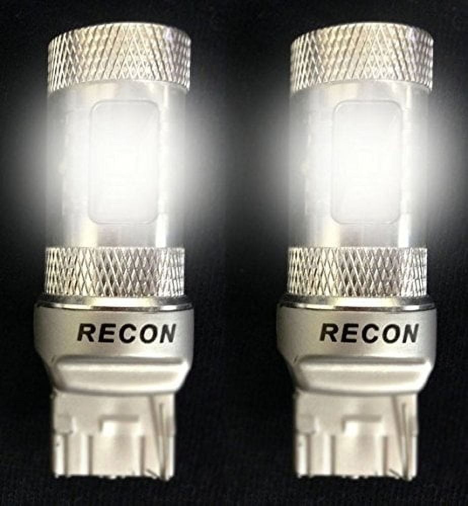 LED Bulbs - 7440 (5 Extreme High Po