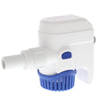 Rule Rule-mate&reg; 500 Fully Automated Bilge Pump