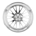 American Racing Forged VF537 17X11 5X5.5 POLISH -50MM