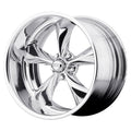 American Racing Forged VF490 FORGED 18X8.0 5X5 POL 4.0BS