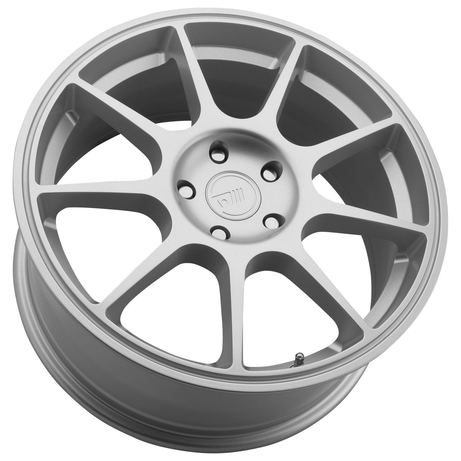 Motegi MR138 19X8.5 5X100 45MM CUSTOM FINISH