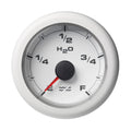 Veratron ( /16") Oceanlink Waste Water Gauge - Dial &amp; Bezel