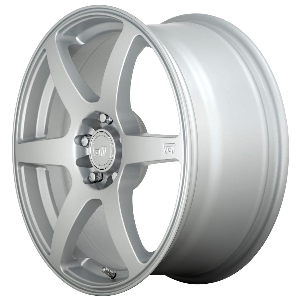 Motegi MR143 18X8 5X4.5/120 S-BLK 35MM