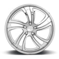Foose 1PC TWIZZ 18X8 5X4.75 72 CF +32 L